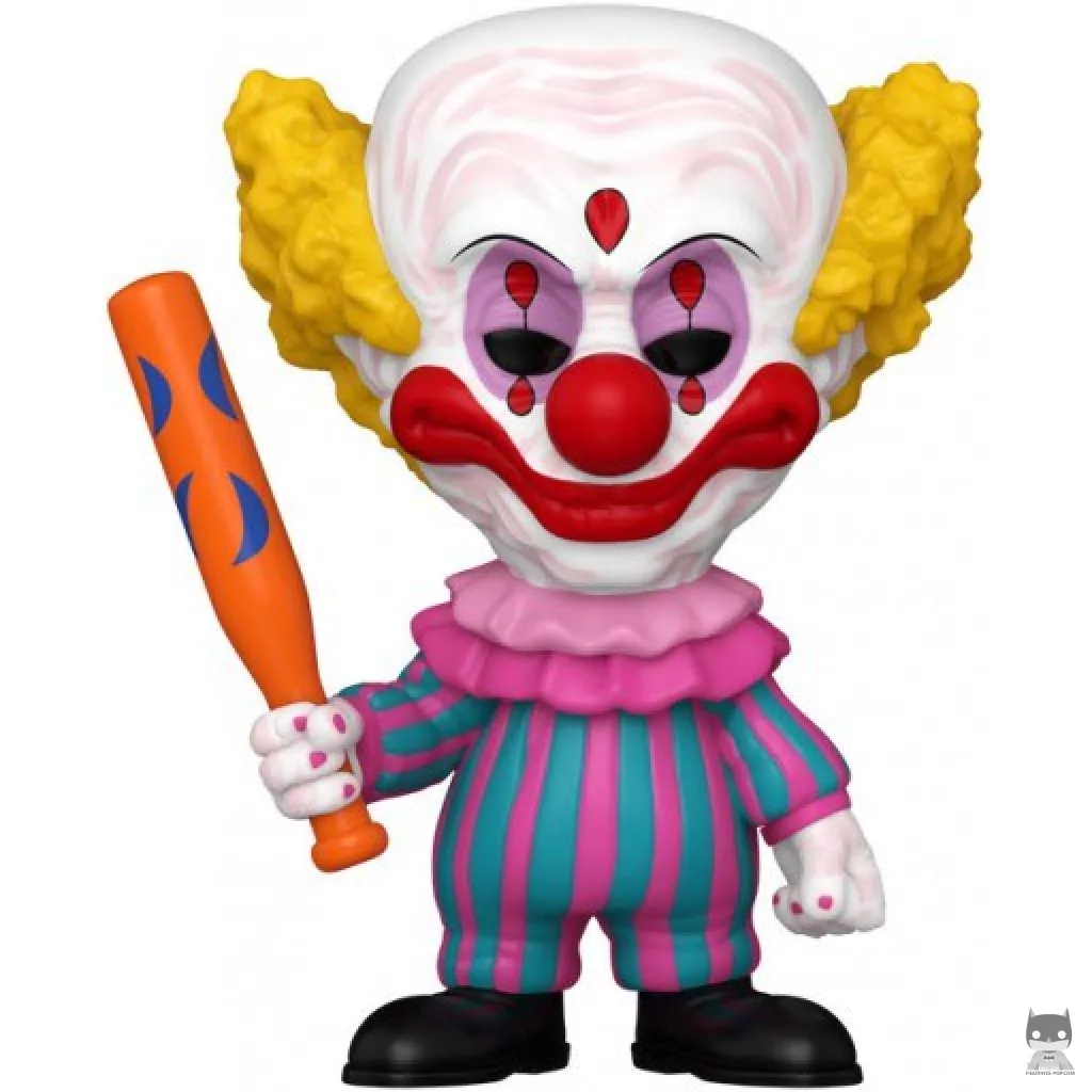 Figurine Funko POP Frank (Les Clowns tueurs venus d'ailleurs)