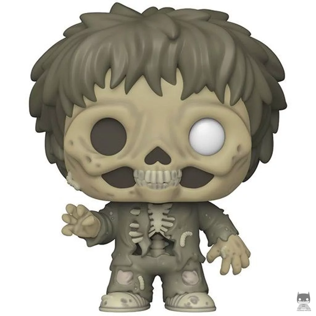 Figurine Funko POP Dead Ted (Les Crados)