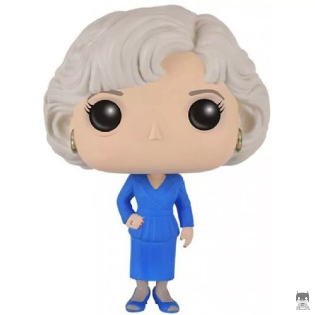 Figurine Funko POP Rose Nylund (Les Craquantes)