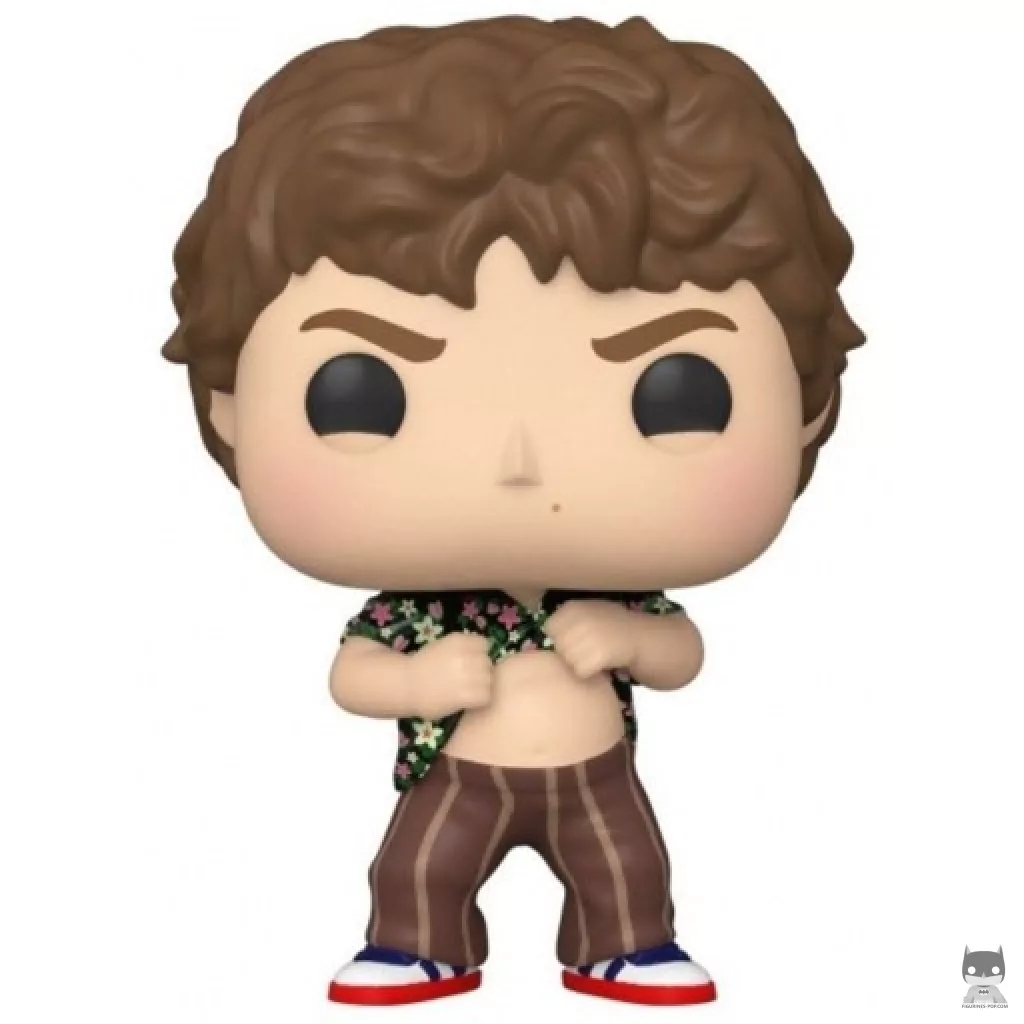 Figurine Funko POP Choco (Les Goonies)