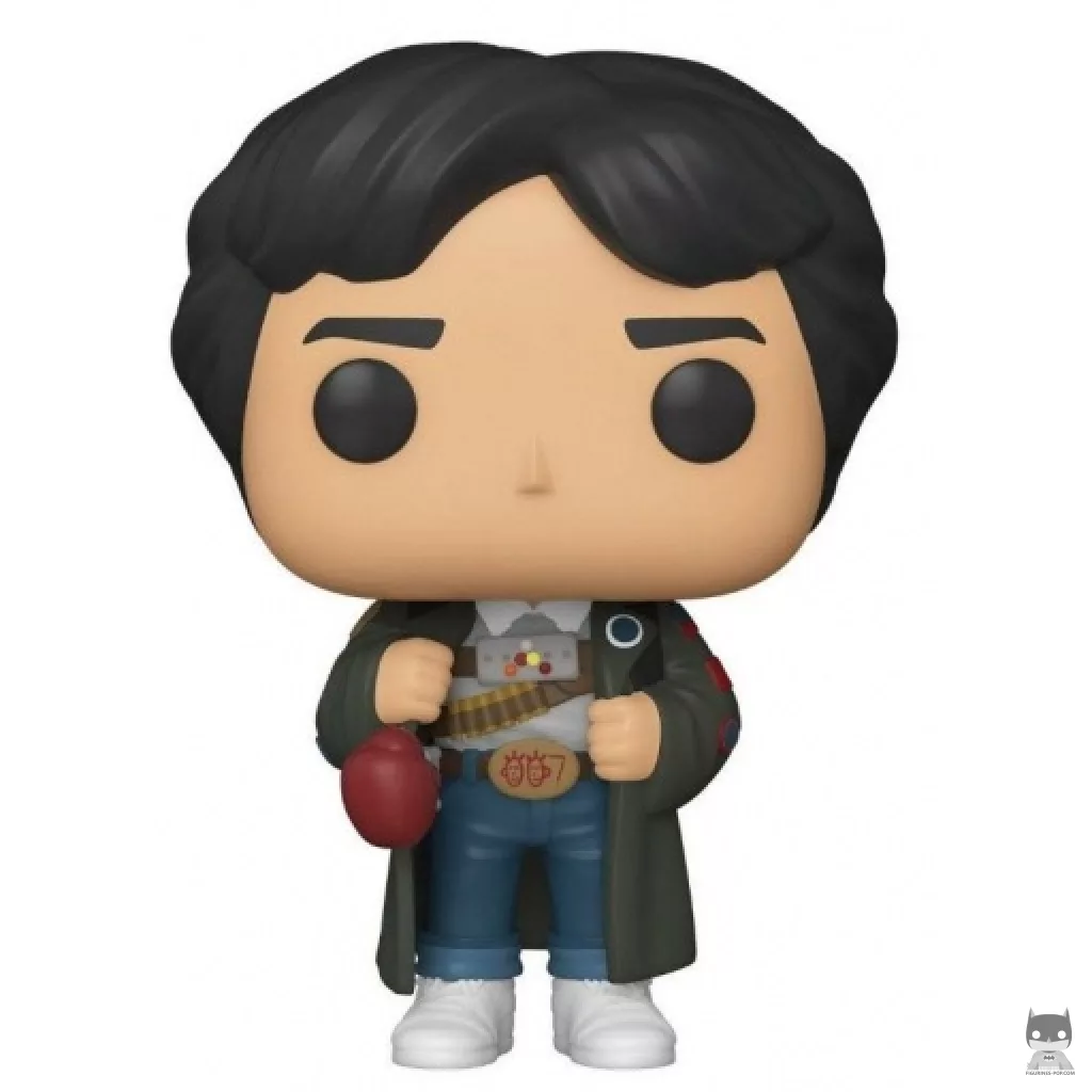Figurine Funko POP Data (Les Goonies)