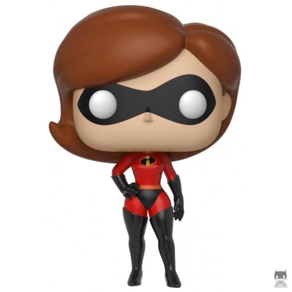 Figurine Funko POP Elastigirl (Les Indestructibles 2)