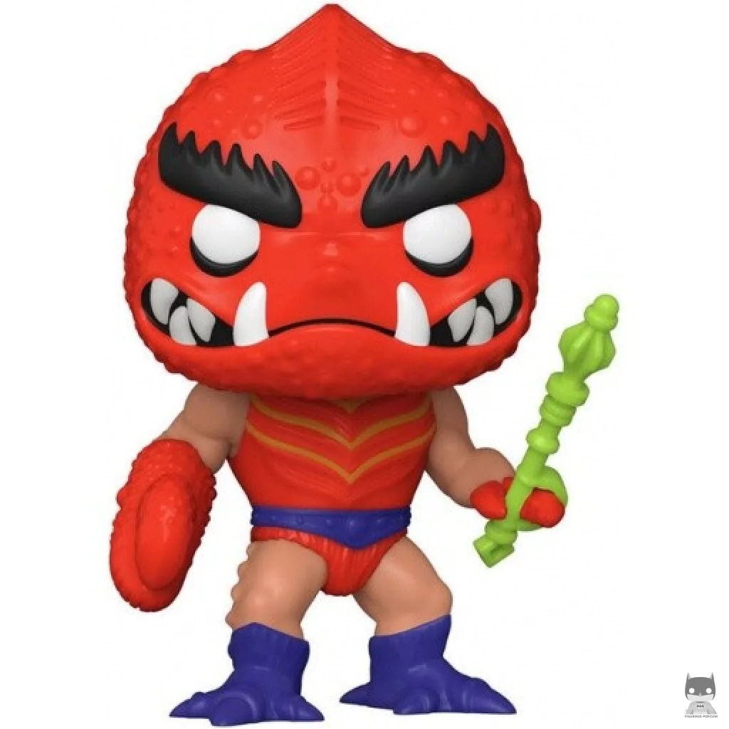 Figurine Funko POP Clawful (Les Maîtres de l'univers)