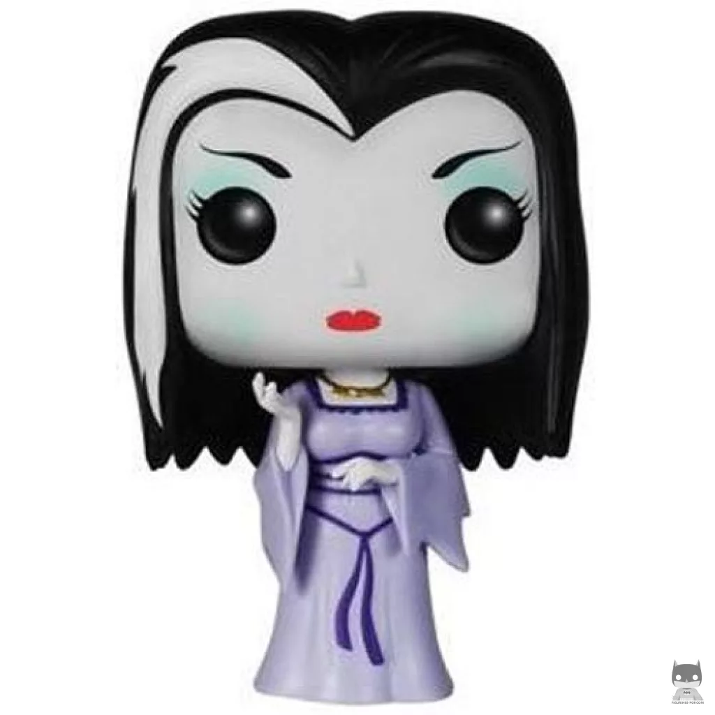 Figurine Funko POP Lily Munster (Les Monstres)
