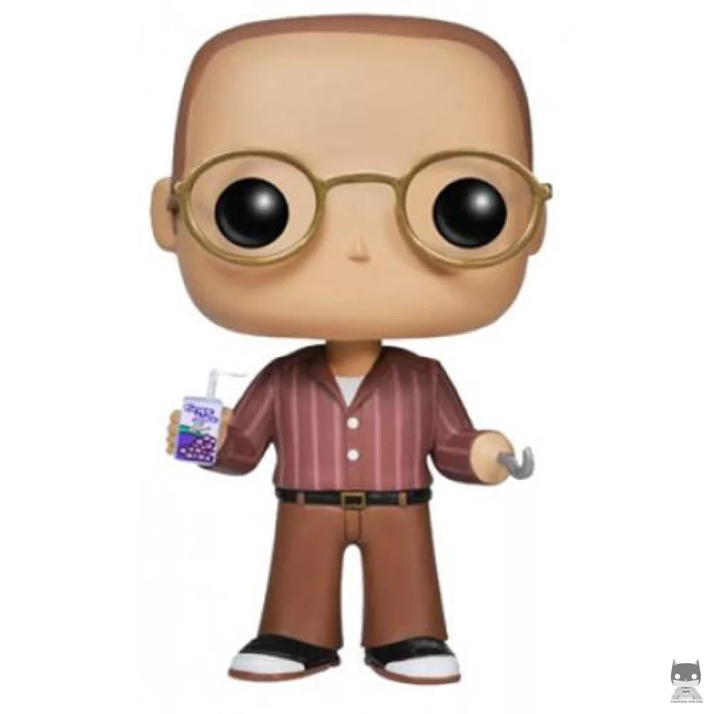 Figurine Funko POP Buster Bluth (Les nouveaux pauvres)