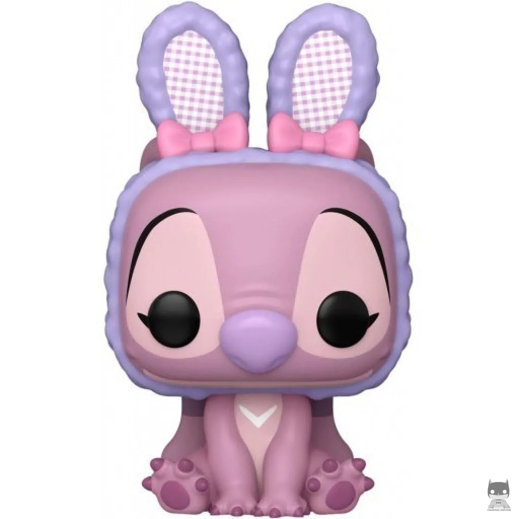 Figurine Funko POP Angel (Pâques) (Lilo and Stitch)