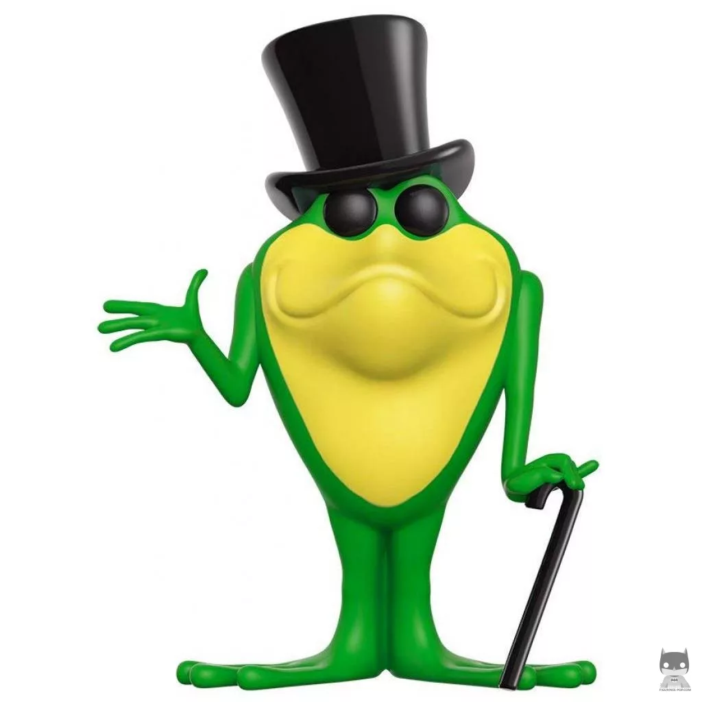 Figurine Funko POP Michigan J. Frog (Looney Tunes)