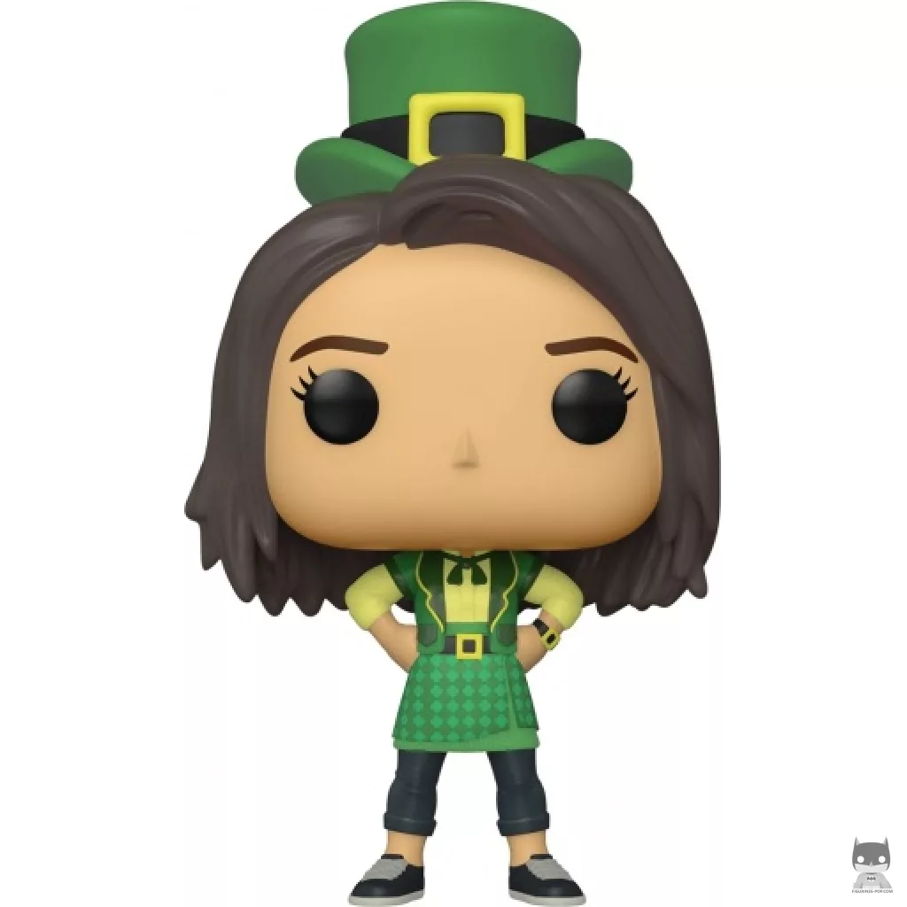 Figurine Funko POP Sam en Leprechaun (Luck)