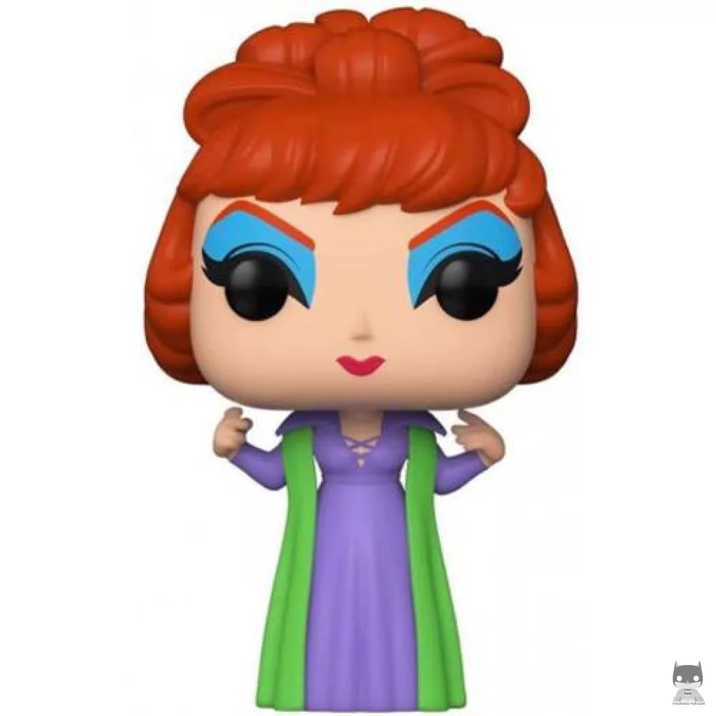 Figurine Funko POP Endora (Ma sorcière bien-aimée)