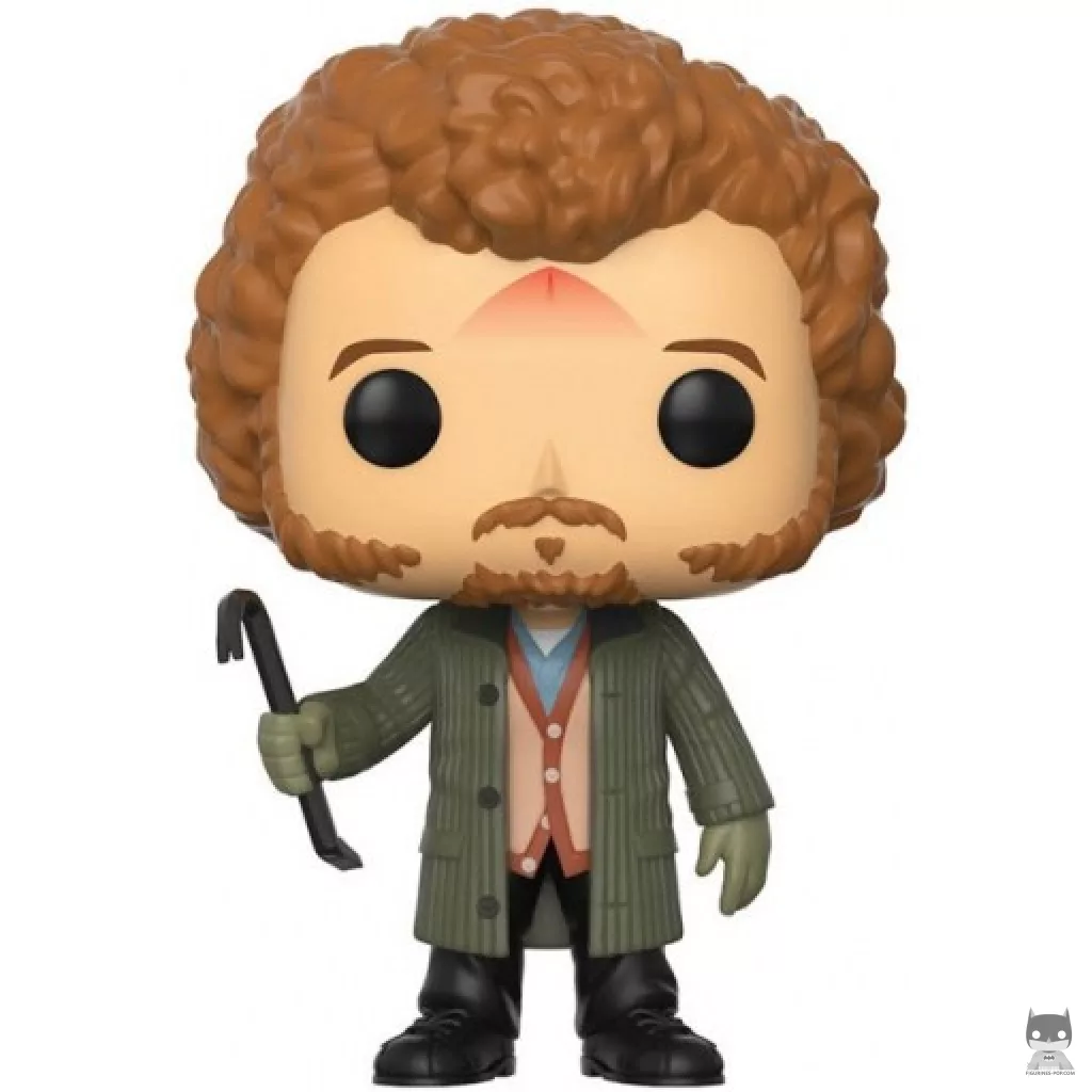 Figurine Funko POP Marv Merchants (Maman, j'ai raté l'avion !)