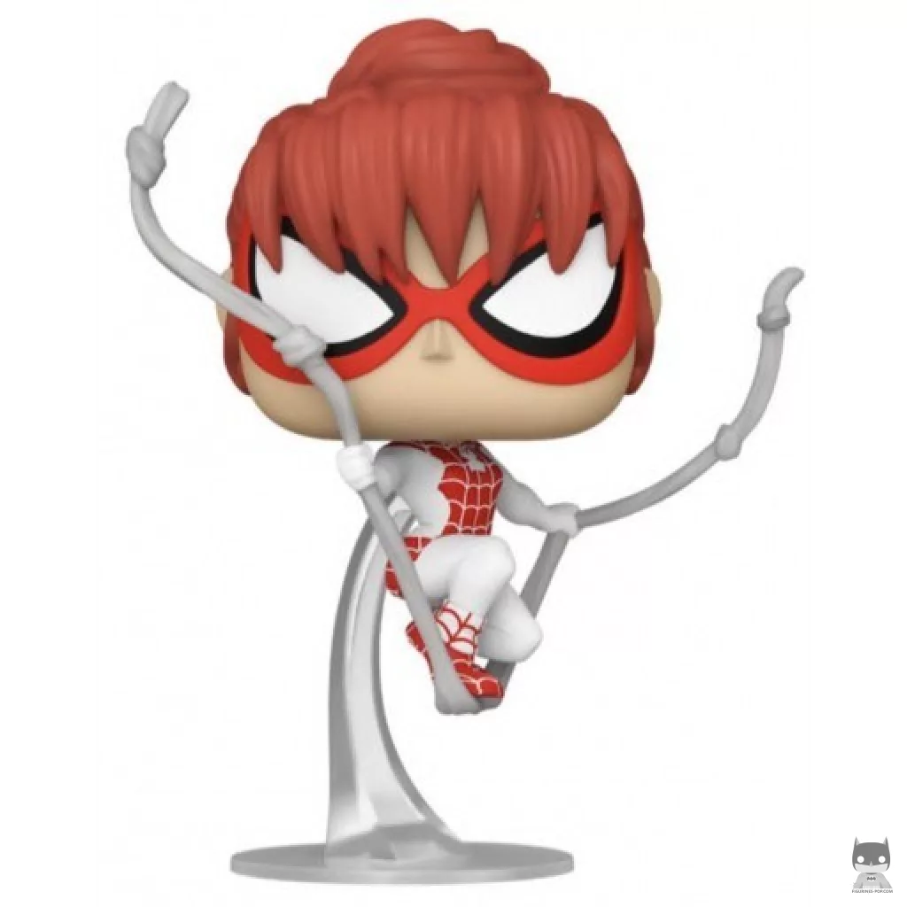 Figurine Funko POP Spinneret (Marvel Comics)