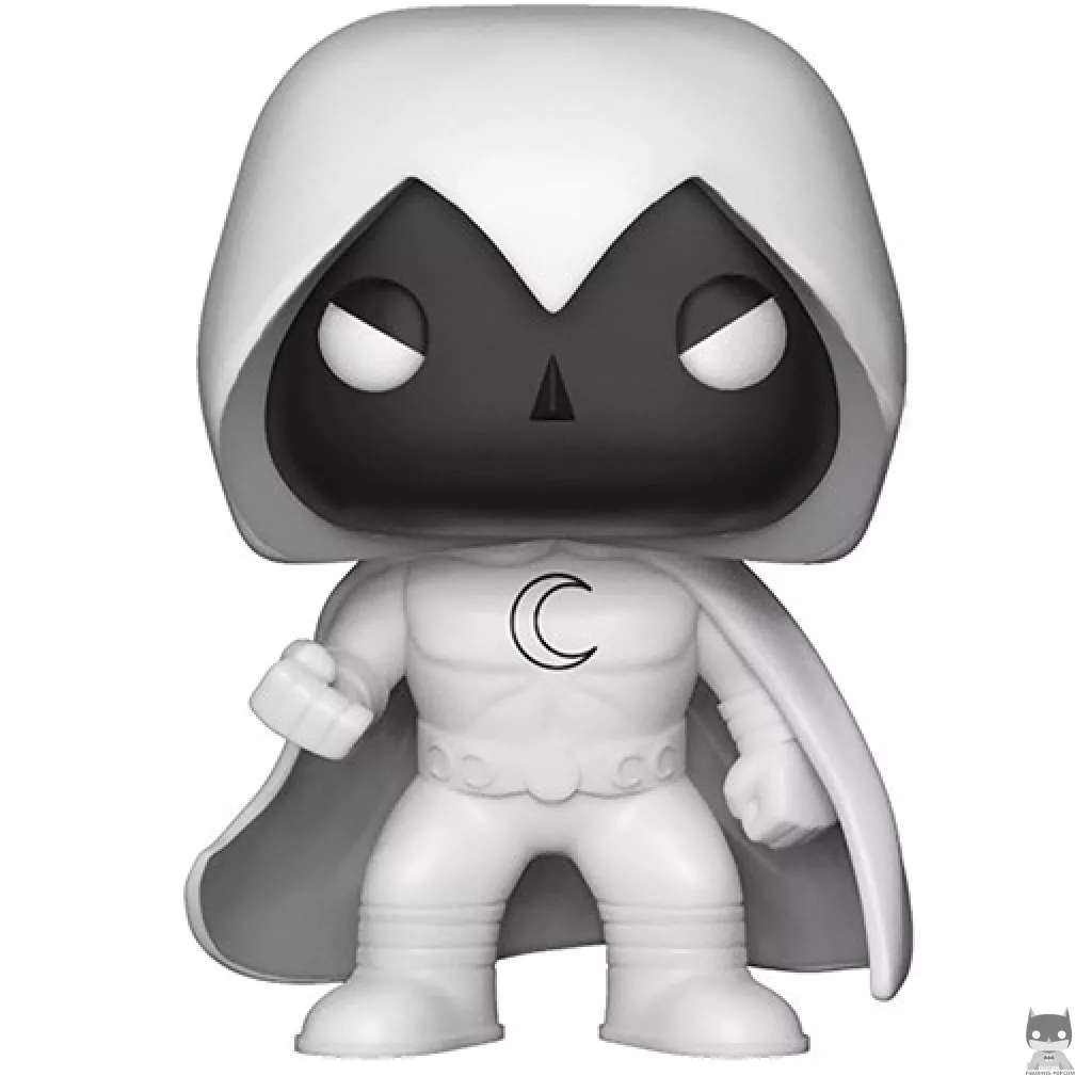 Figurine Funko POP Chevalier de la Lune (Marvel Comics)