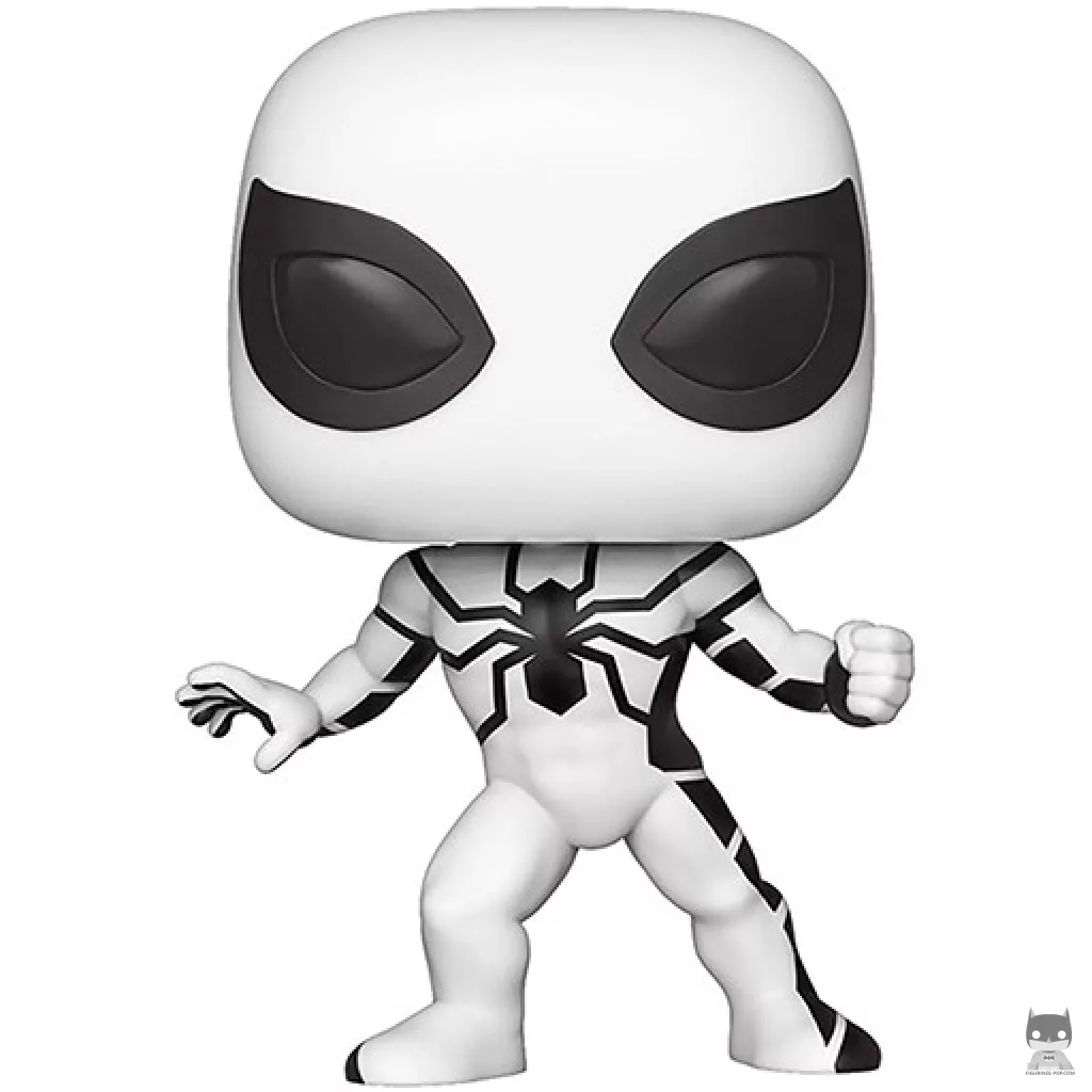 Figurine Funko POP Spider-Man (Future Foundation) (Marvel Comics)
