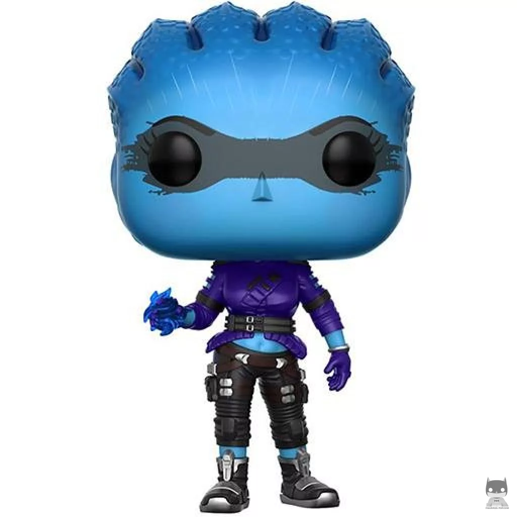Figurine Funko POP PeeBee (Mass Effect)