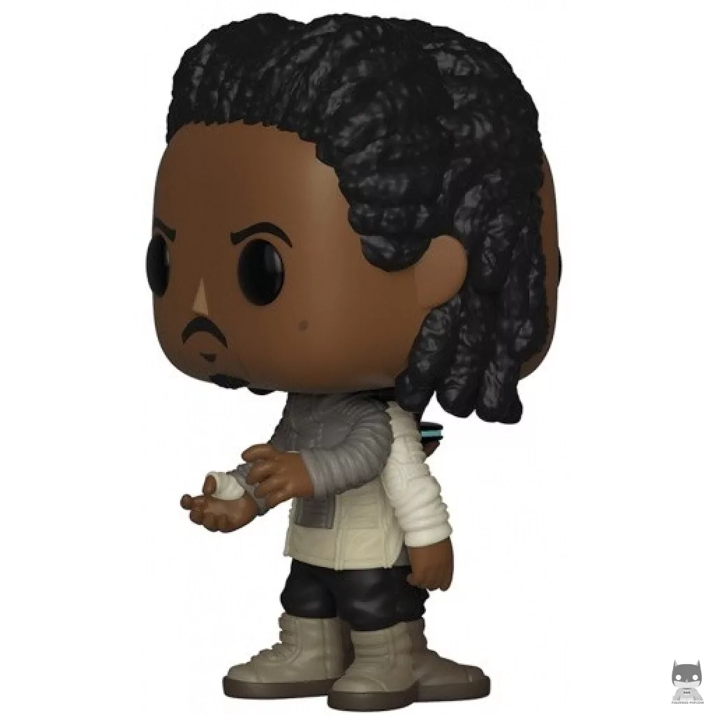 Figurine Funko POP Jumeaux Alien (Men in Black)