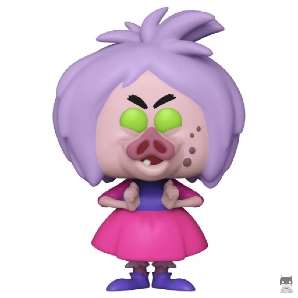 Figurine Funko POP Madame Mim (Merlin l'Enchanteur)