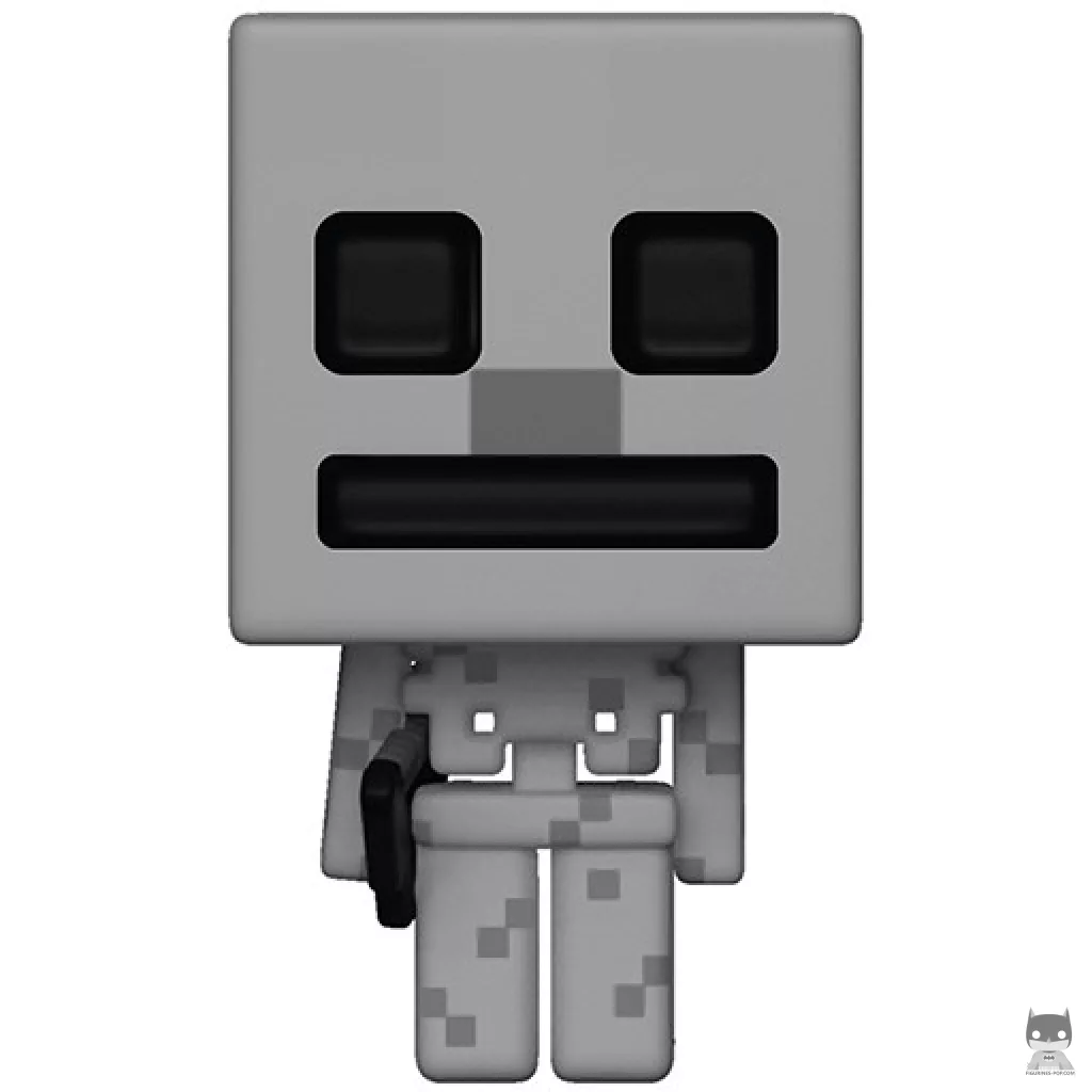 Figurine Funko POP Skeleton (Minecraft)