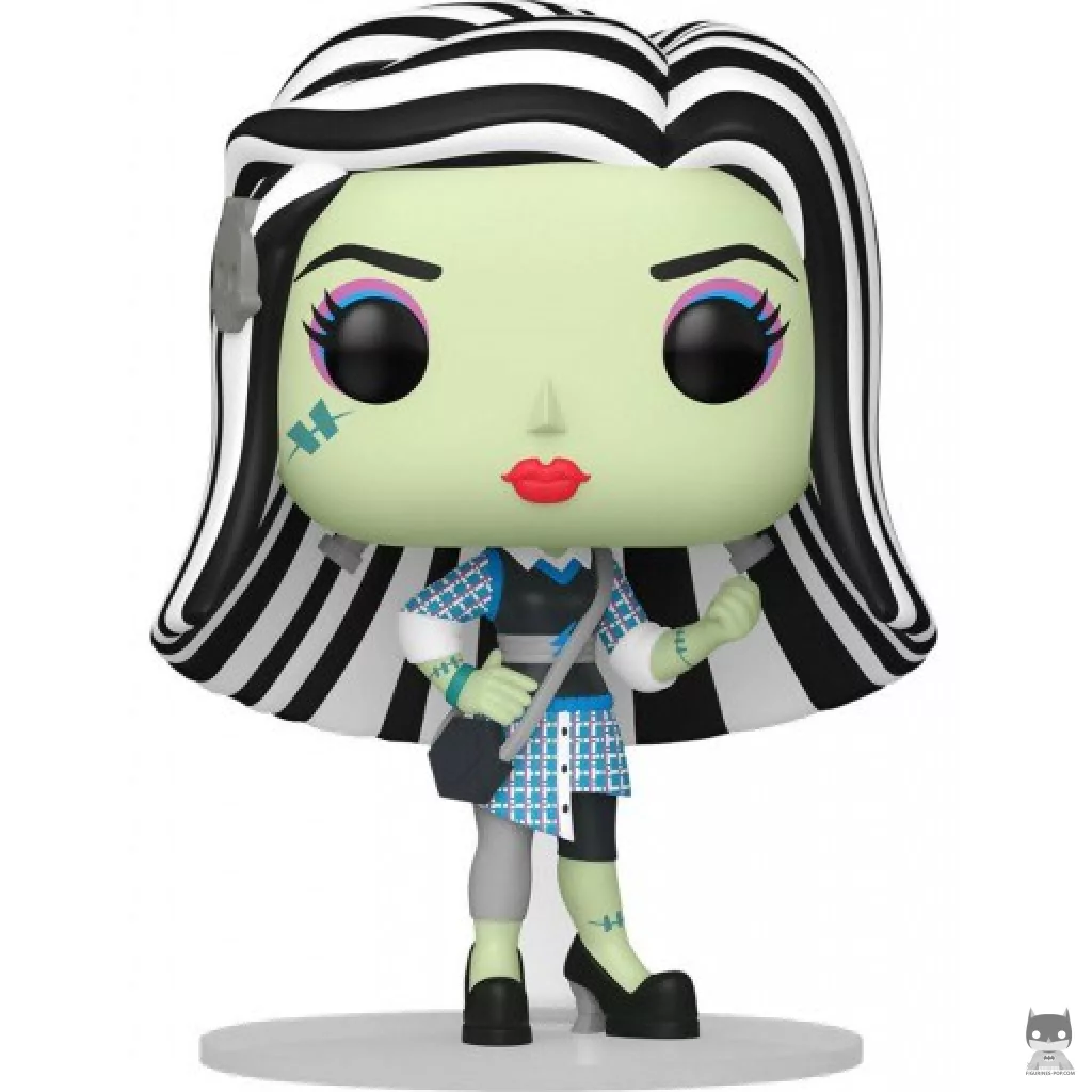 Figurine Funko POP Frankie Stein (Monster High)