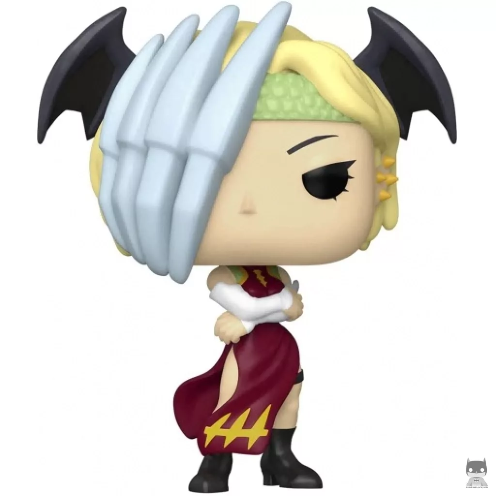 Figurine Funko POP Ryuku (My Hero Academia)