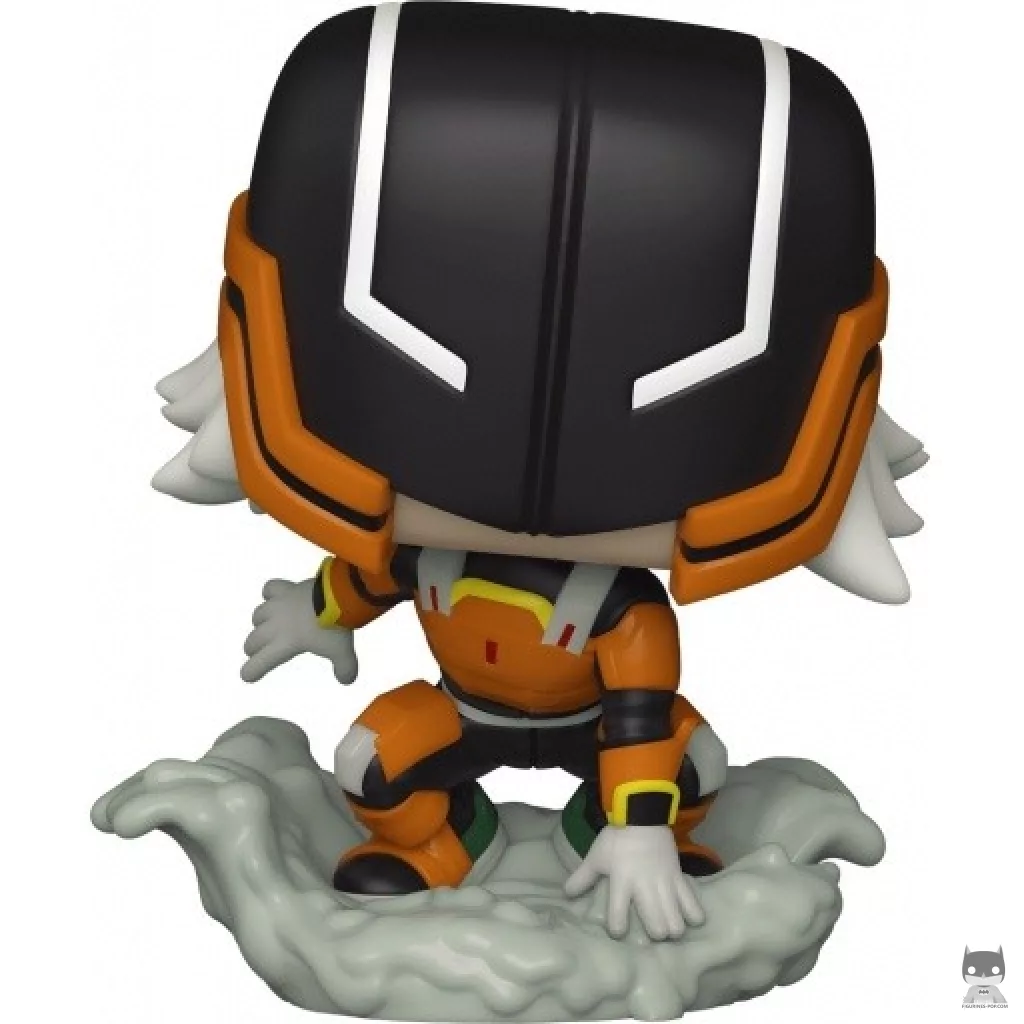 Figurine Funko POP Juzo Honenuki (My Hero Academia)