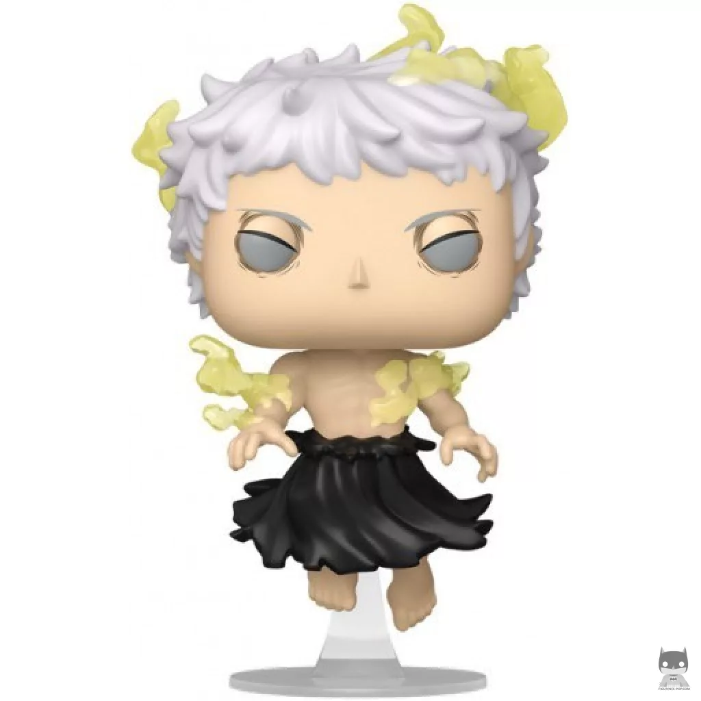 Figurine Funko POP All For One (My Hero Academia)