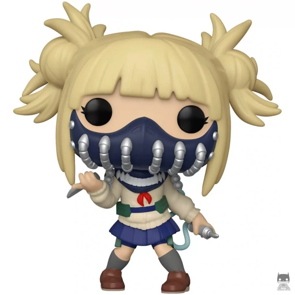 Figurine Funko POP Himiko Toga (My Hero Academia)