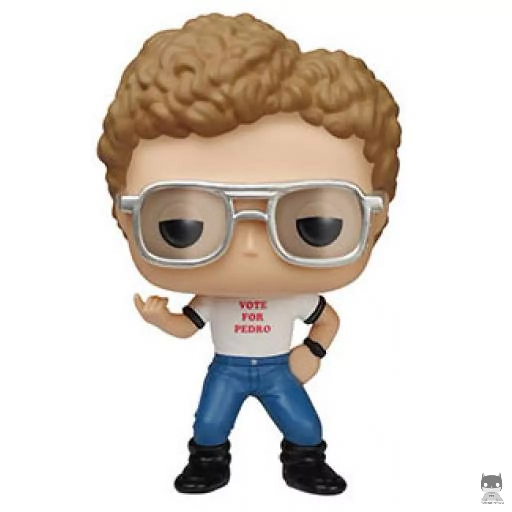 Figurine Funko POP Napoleon (Napoleon Dynamite)
