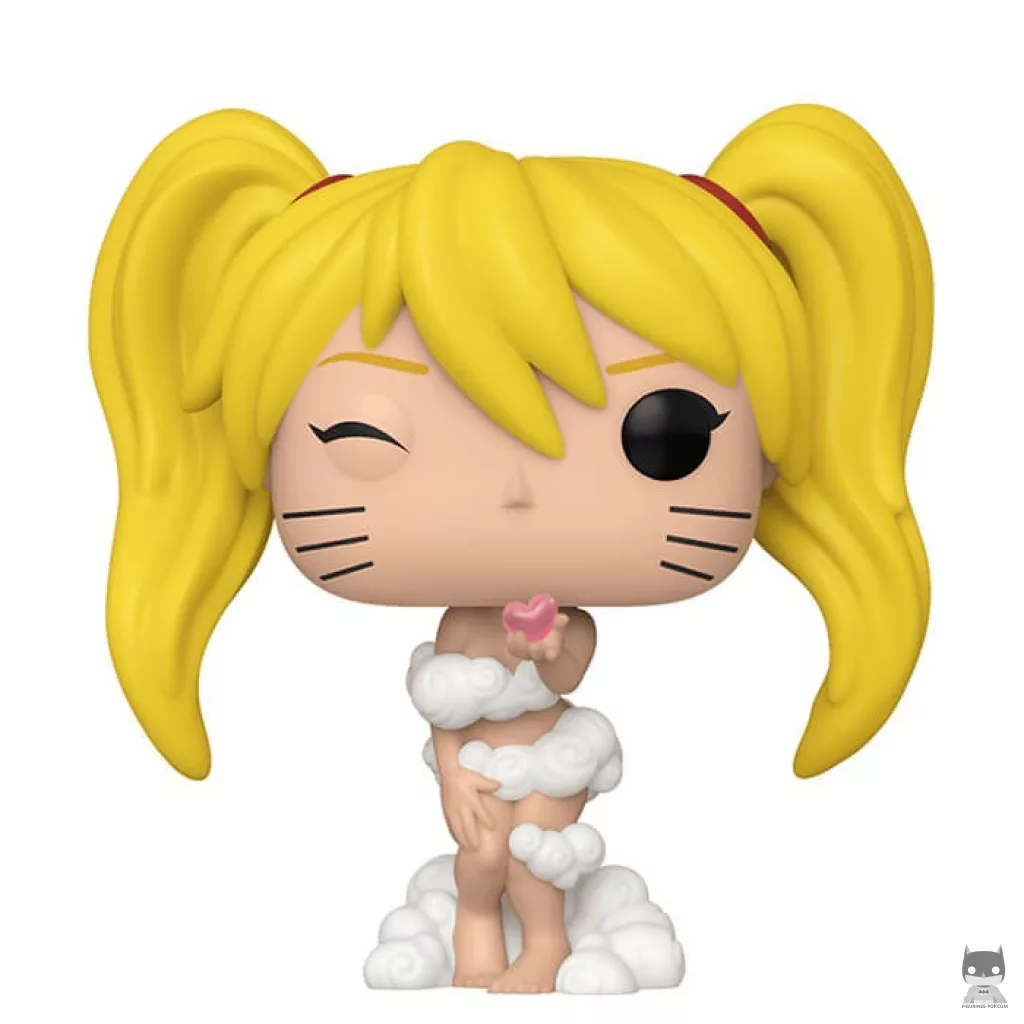 Figurine Funko POP Naruto Uzumaki (Sexy Jutsu) (Naruto Shippuden)