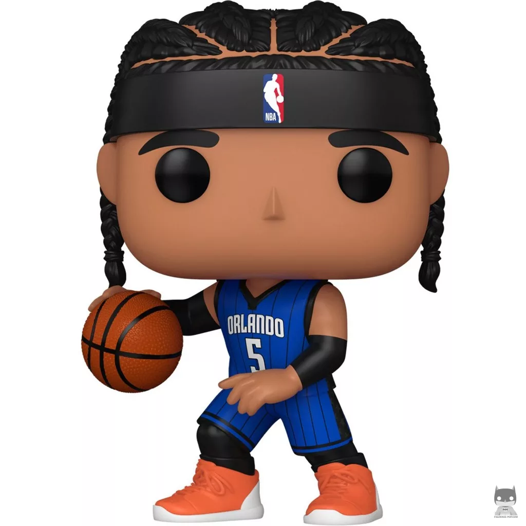 Figurine Funko POP Paolo Banchero (NBA)