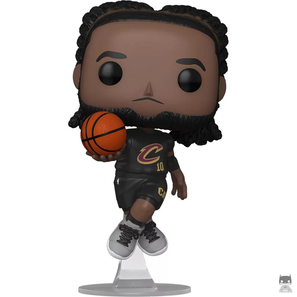 Figurine Funko POP Darius Garland (NBA)