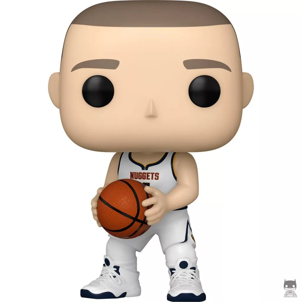 Figurine Funko POP Nikola Jokic (NBA)