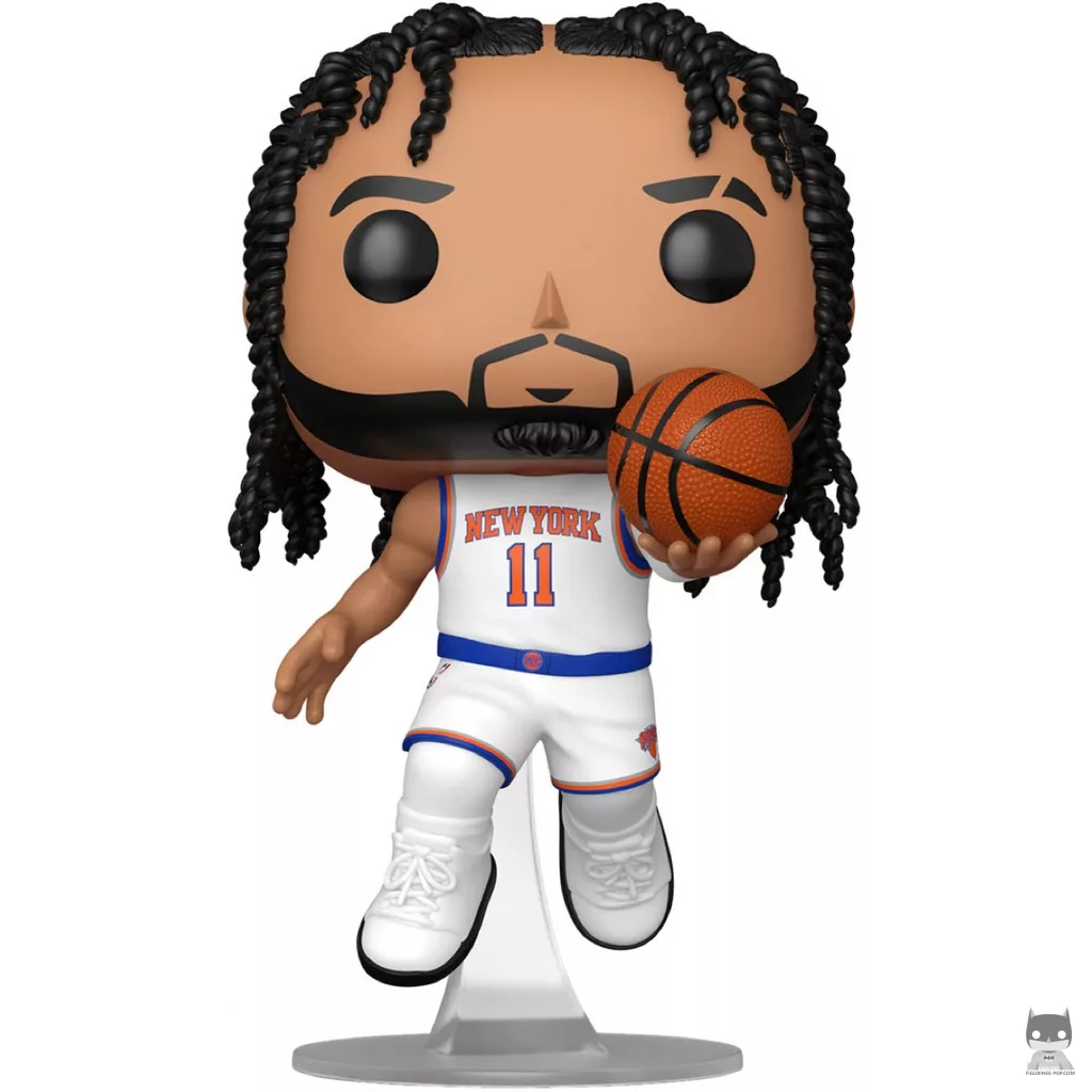 Figurine Funko POP Jalen Brunson (NBA)
