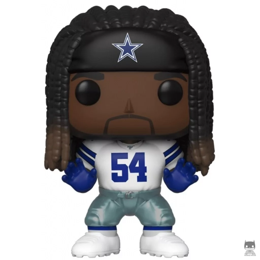 Figurine Funko POP Jaylon Smith (NFL)