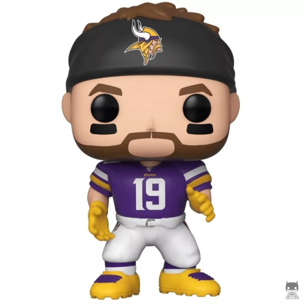 Figurine Funko POP Adam Thielen (NFL)