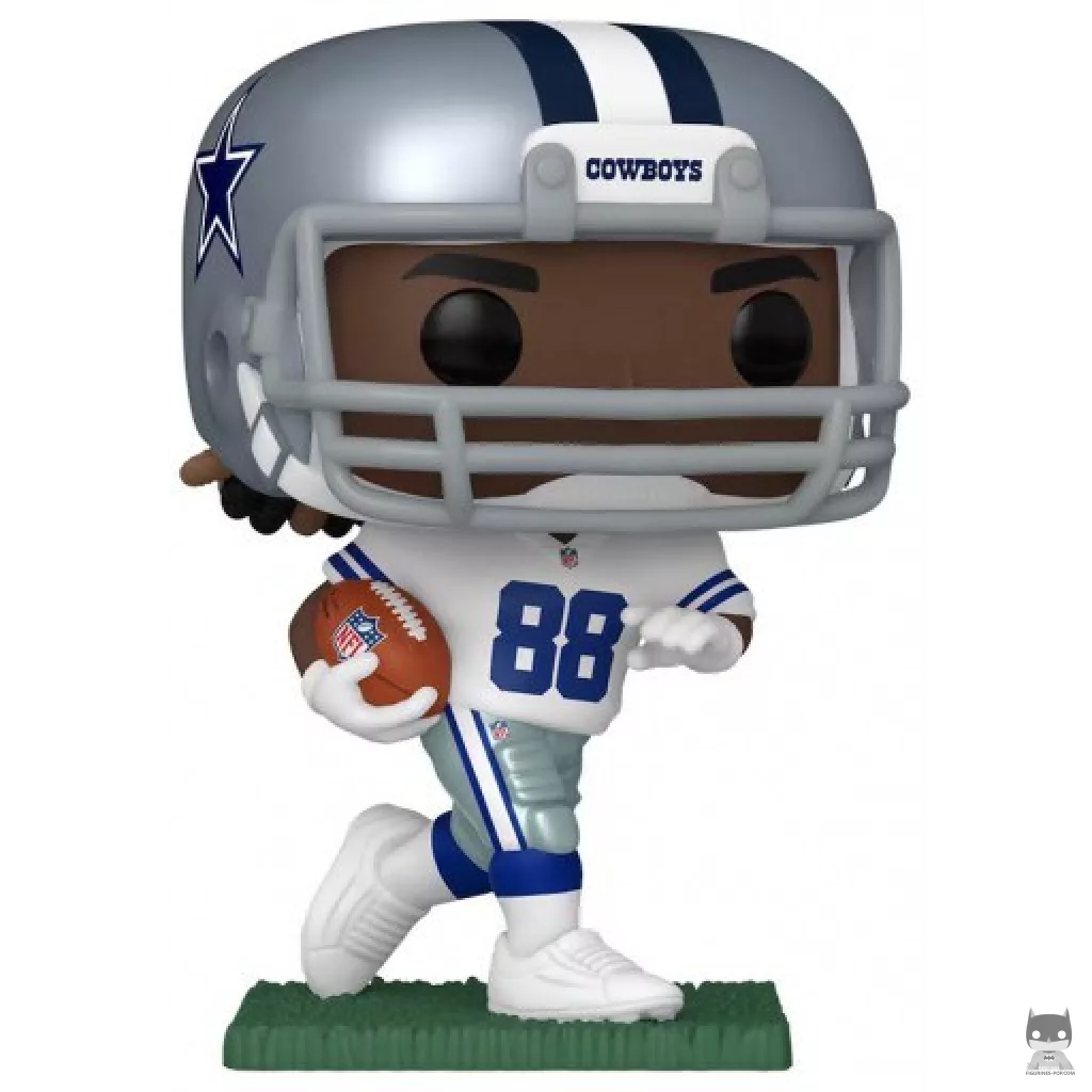 Figurine Funko POP Ceedee Lamb (NFL)
