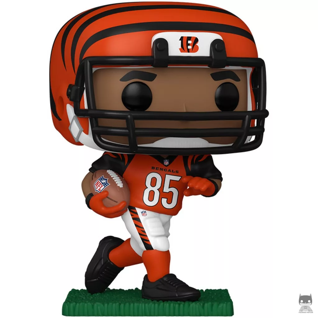 Figurine Funko POP Chad Johnson (NFL)