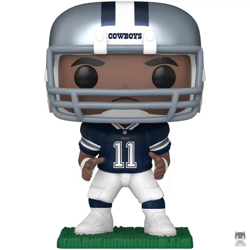 Figurine Funko POP Micah Parsons (NFL)