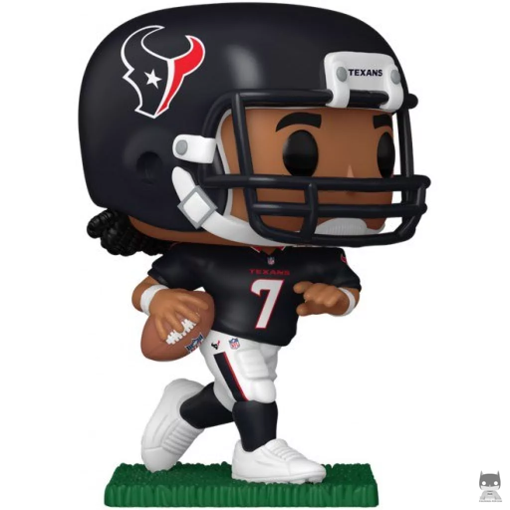 Figurine Funko POP C.J. Stroud (NFL)