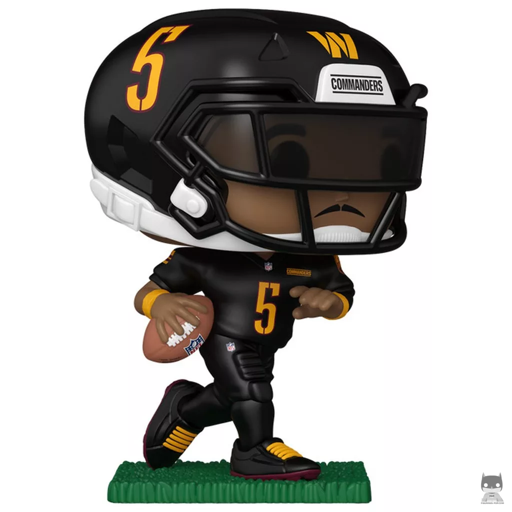 Figurine Funko POP Jayden Daniels (NFL)