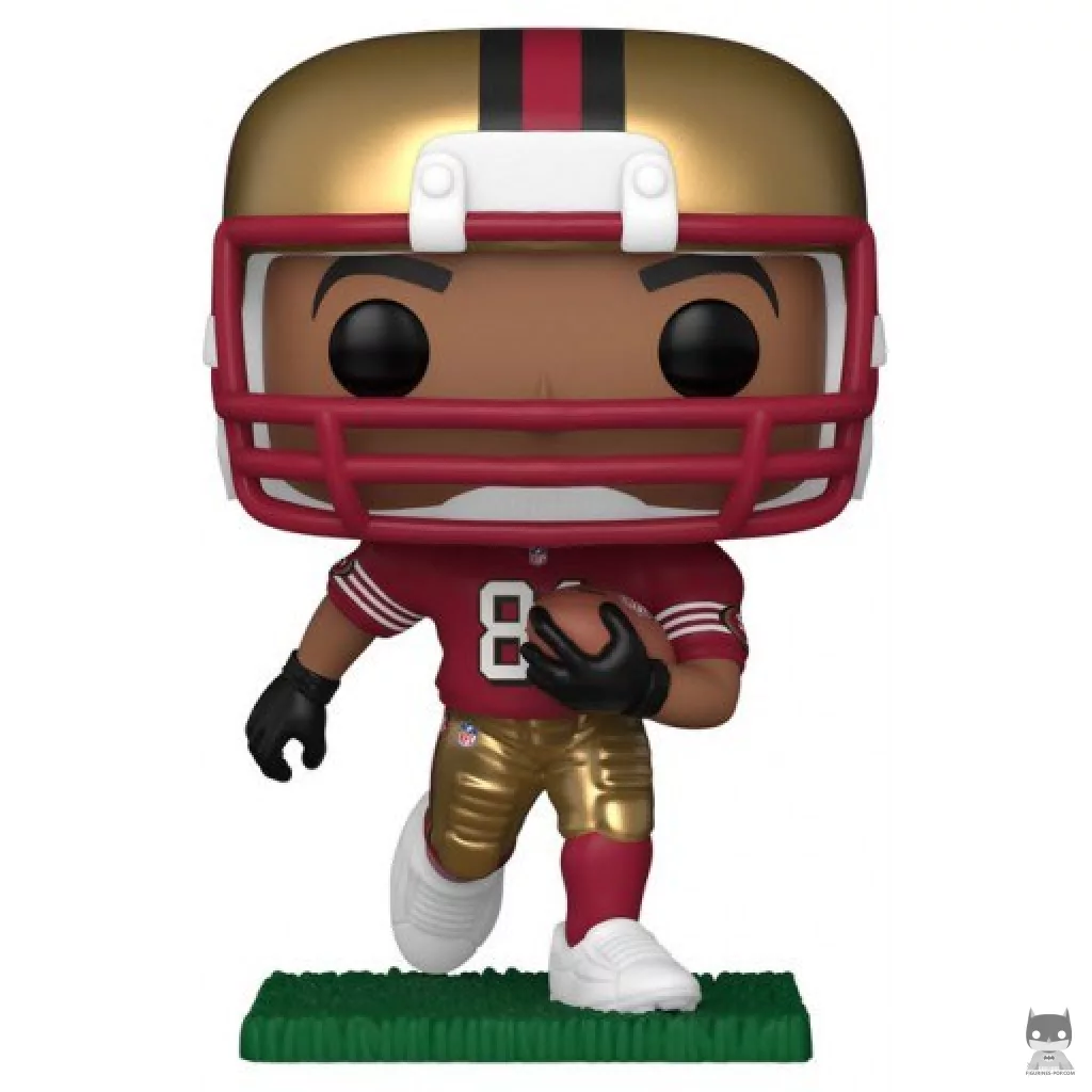 Figurine Funko POP Terrell Owens (NFL)