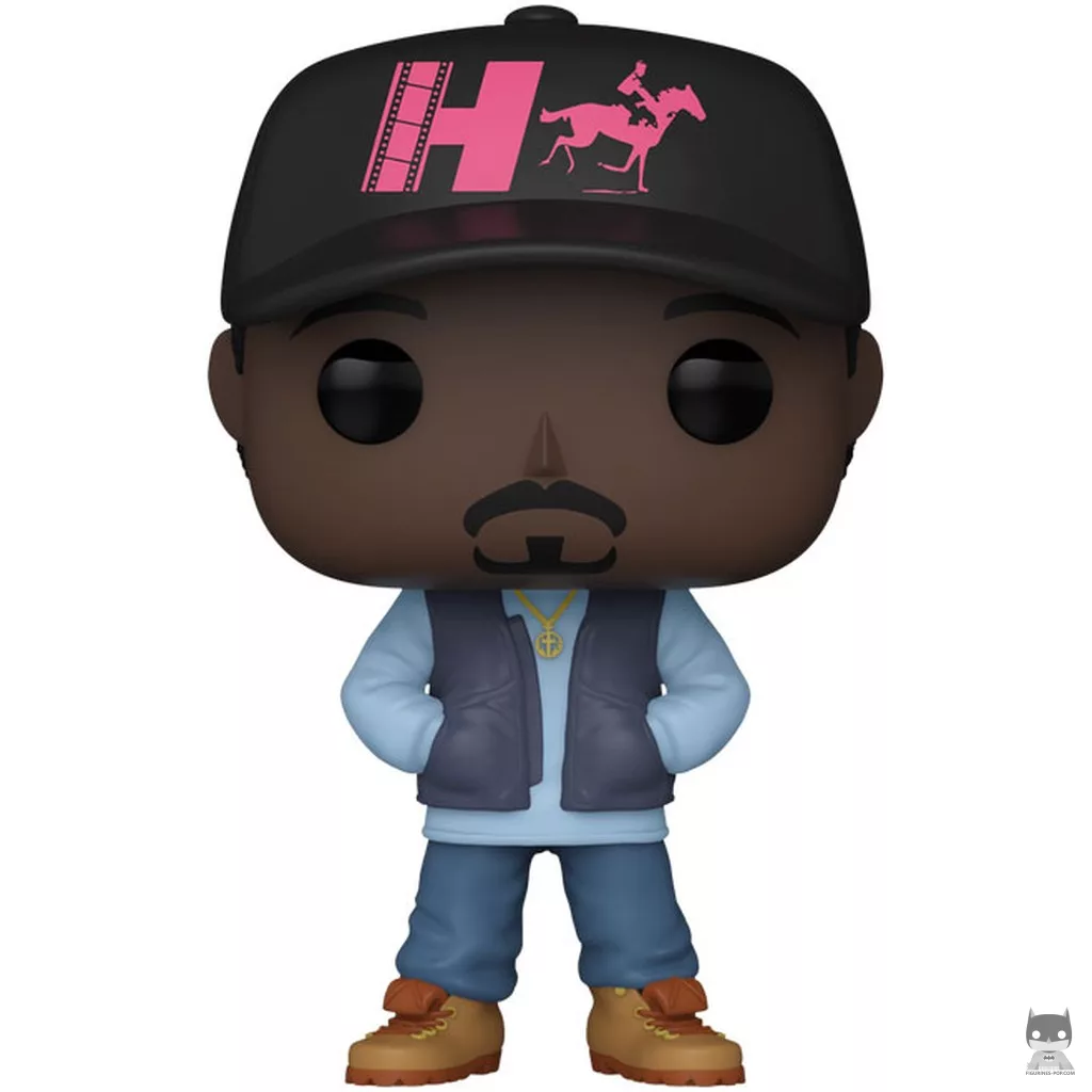 Figurine Funko POP OJ Haywood (Nope)