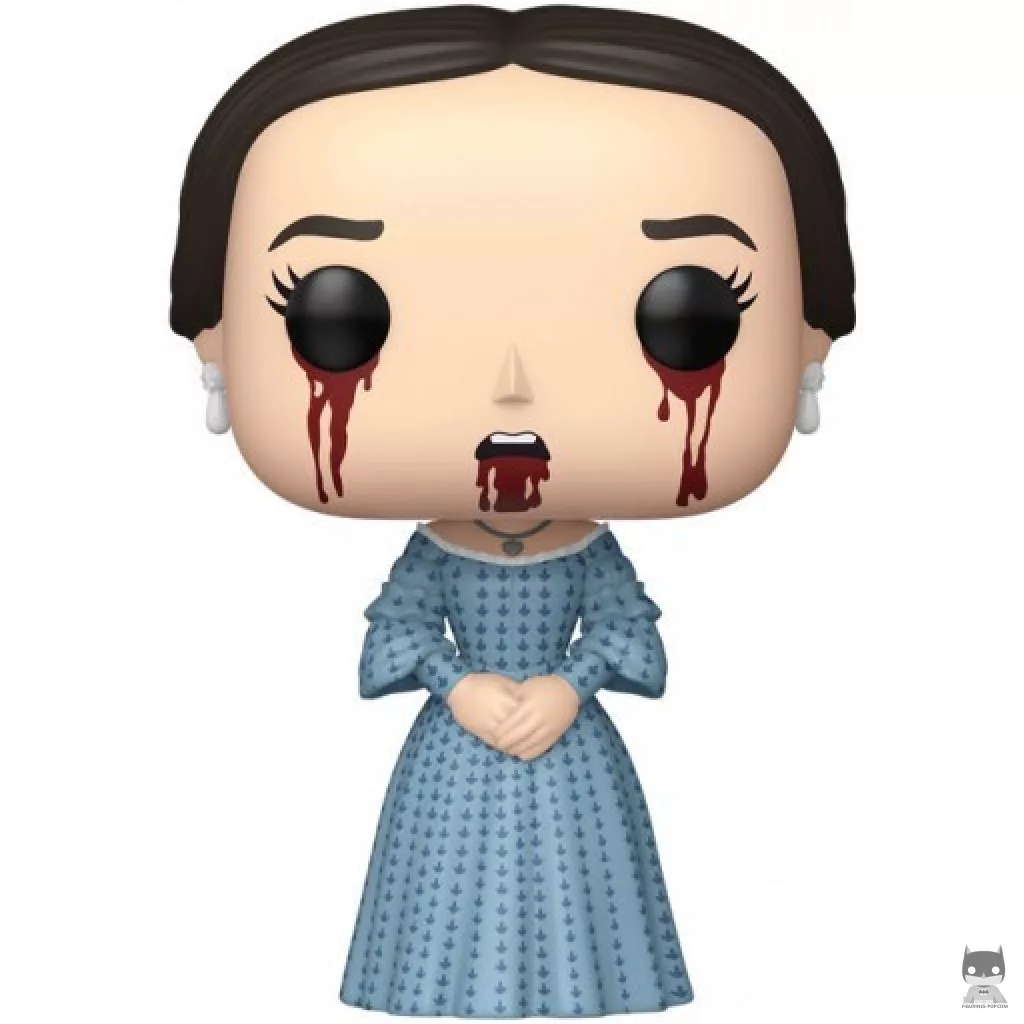 Figurine Funko POP Ellen Hutter (Ensanglantée) (Nosferatu le vampire)
