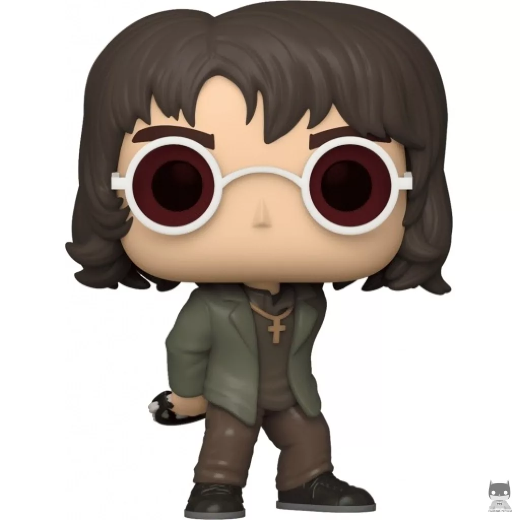 Figurine Funko POP Liam Gallager (Oasis)