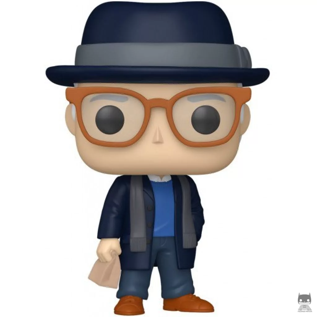 Figurine Funko POP Charles-Haden Savage (Only Murders in the Building)