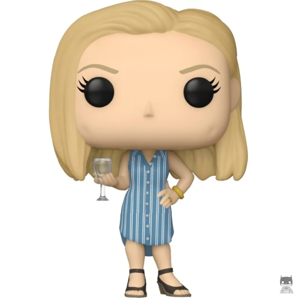Figurine Funko POP Wendy Byrde (Ozark)