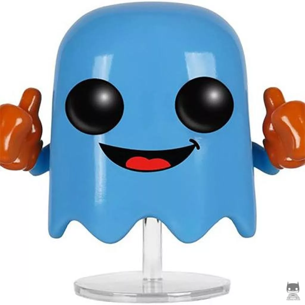 Figurine Funko POP Inky (Pac-Man)