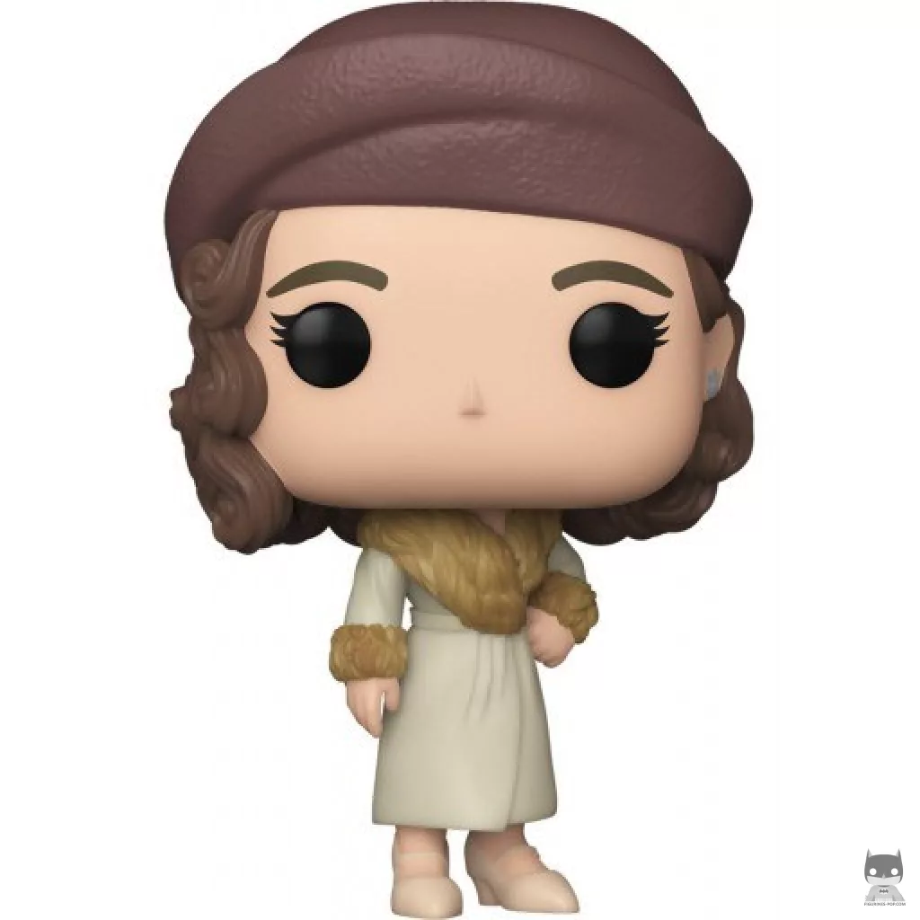 Figurine Funko POP Ada Thorne (Peaky Blinders)