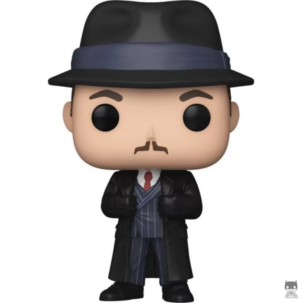 Figurine Funko POP Michael Gray (Peaky Blinders)