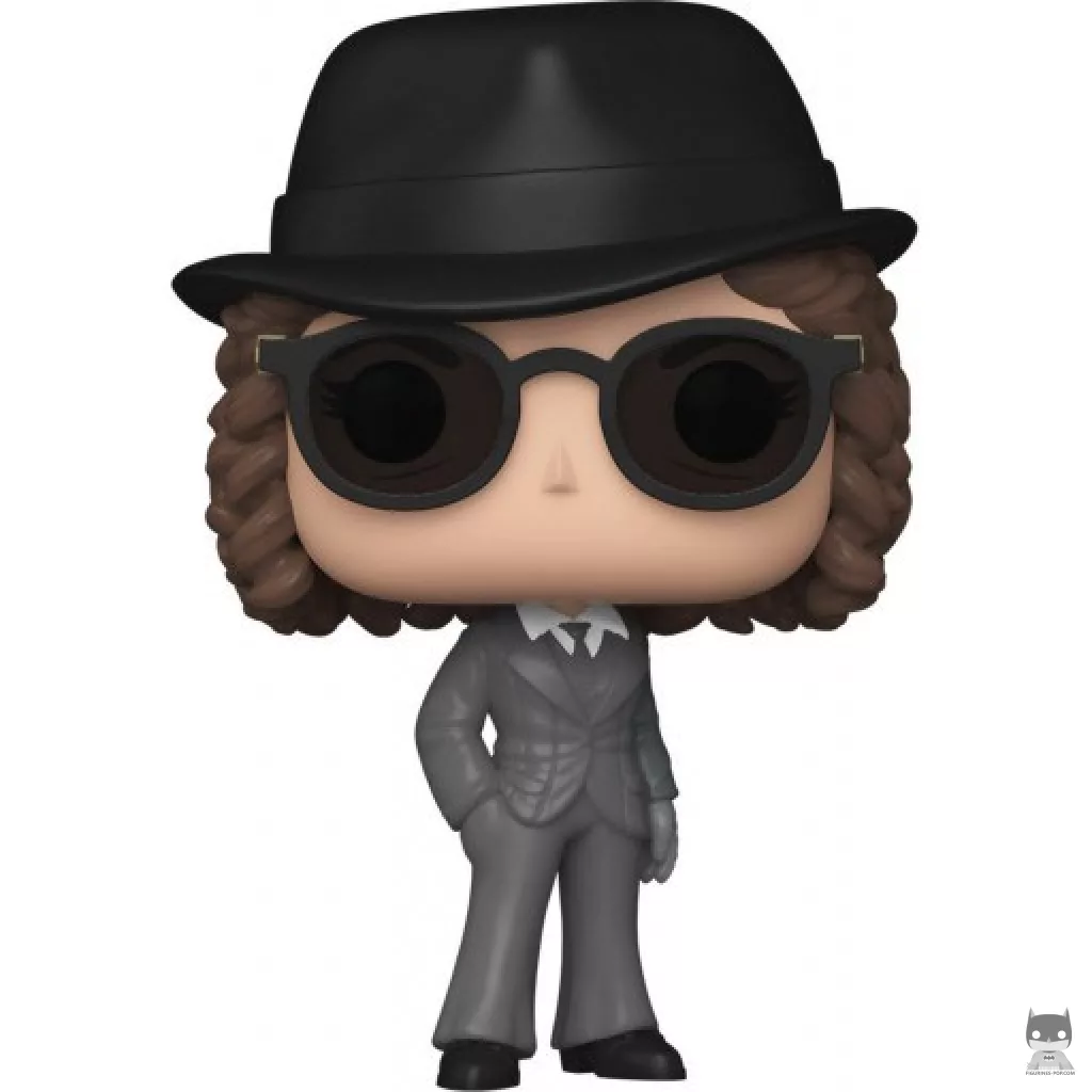 Figurine Funko POP Polly Gray (Peaky Blinders)