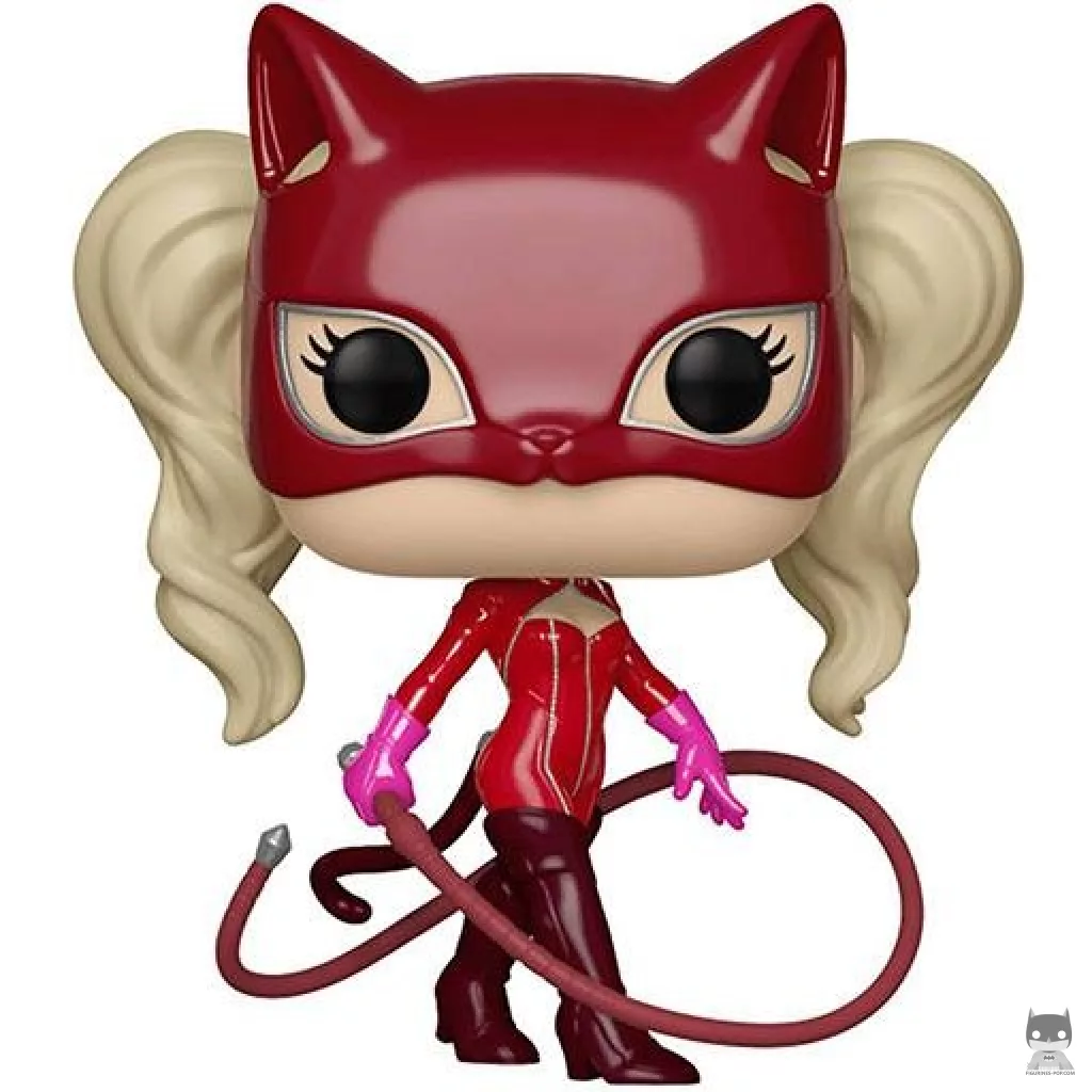Figurine Funko POP Panther (Persona 5)